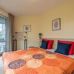 Spacious 3bd Flat In Center - Steps To Serdika By Flat Mаnager Σόφια