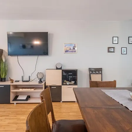 Serdica Center - 3 Berdoom Cosy Διαμέρισμα Σόφια