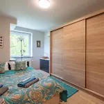 Διαμέρισμα Spacious 3bd Flat In Center - Steps To Serdika By Flat Mаnager *