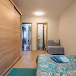 Διαμέρισμα Spacious 3bd Flat In Center - Steps To Serdika By Flat Mаnager *