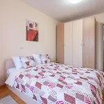 Apartamento Spacious 3bd Flat In Center - Steps To Serdika By Flat Mаnager Sofía