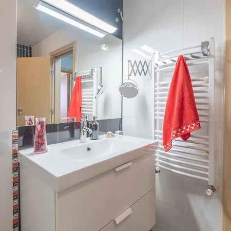 Serdica Center - 3 Berdoom Cosy Apartamento *