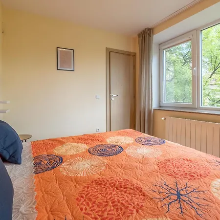 Apartment Serdica Center - 3 Berdoom Cosy