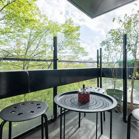 Serdica Center - 3 Berdoom Cosy Appartamento *