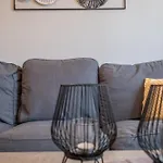 Apartment Spacious 3bd Flat In Center - Steps To Serdika By Flat Mаnager *