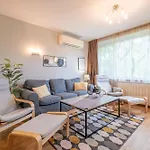 Spacious 3bd Flat In Center - Steps To Serdika By Flat Mаnager * Sofia
